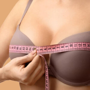 تجميل الثدي