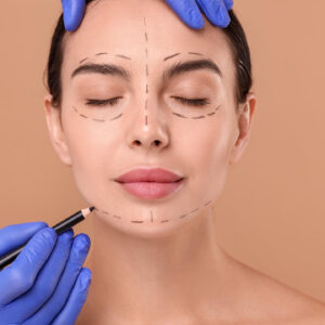 عمليات الوجه